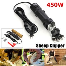 450w electric sheep for sale  Cranbury
