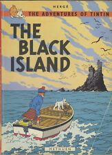 Herge adventures tintin. for sale  COWES
