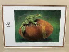 Bullas gallery framed for sale Bullas gallery framed for sale  Wichita