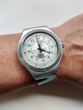 Vintage. swatch irony d'occasion  Les Herbiers