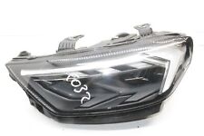AUDI A1 Sportback GB avant Gauche LED Phare 82A941033E 2022 Rhd comprar usado  Enviando para Brazil