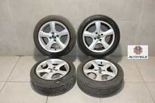 Pel tigra alufelgen gebraucht kaufen  Gelsenkirchen