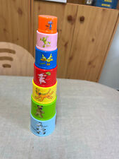 Bunter turm gebraucht kaufen  Fredersdorf-Vogelsdorf