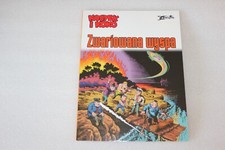 Zwariowana Wyspa - Kajtek i Koko - KOMIKS NOWY na sprzedaż  PL