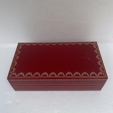 Cartier sunglasses box for sale  STANFORD-LE-HOPE
