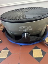 Cadac citi chef for sale  YORK