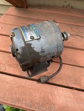 Marathon electric motor for sale  Ladd