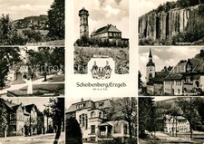 Scheibenberg markt rgelpfeifen gebraucht kaufen  Deutschland