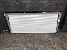 Motorhome front window for sale  LOUGHBOROUGH