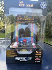 Arcade1up ms. pac for sale  Lawrenceville