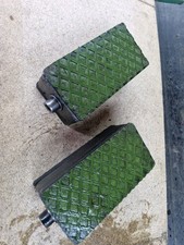 Wedge type freestanding for sale  VERWOOD