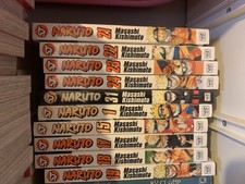 Naruto manga 24 for sale  OAKHAM