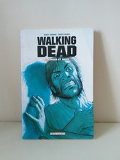Walking dead tome d'occasion  Bourg-la-Reine