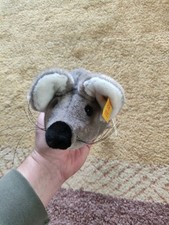 Steiff maus cosy gebraucht kaufen  Sprockhövel