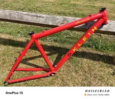 Klein attitude frame for sale  SOUTHAMPTON