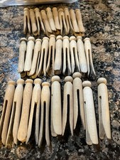 Slotted round hardwood for sale  Bloomfield Hills