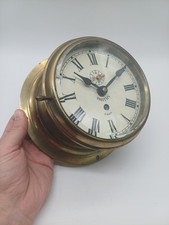 Antik messing smiths gebraucht kaufen  Hanhofen