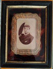 1884 ancienne photo d'occasion  Corbigny