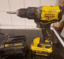 Stanley fatmax v20 for sale  WORTHING
