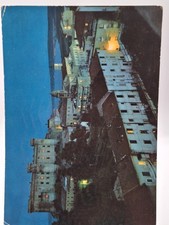 Cartolina epoca 46 usato  Roma