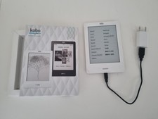 Kobo touch ereader usato  Carpi