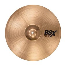 Sabian b8x 16mc d'occasion  Expédié en France