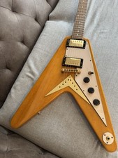 Epiphone flying reissue for sale  ROTHERHAM