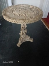 Vintage oriental resin for sale  ACCRINGTON