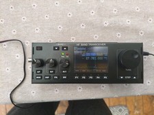 Mchf sdr 30mhz for sale  VENTNOR