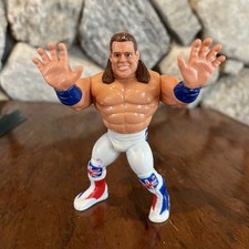 Wwf hasbro series for sale  Norwell
