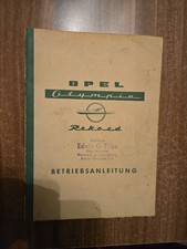 opel olympia rekord oldtimer gebraucht kaufen opel olympia rekord oldtimer gebraucht kaufen Wolfsburg