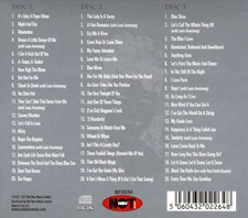 ELLA FITZGERALD - THE PLATINUM COLLECTION [START] [DIGIPAK] NEW CD comprar usado  Enviando para Brazil