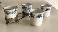 Schöne tee bzw gebraucht kaufen  Adenau-Umland