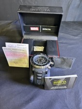 Invicta marvel punisher for sale  Centerton