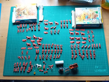 Airfix indians two for sale  PRESTON