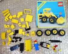 1986 lego legoland d'occasion  Expédié en Belgium