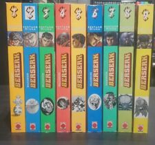 Berserk maximum gigante usato  Cisliano