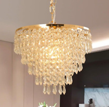 Modern chandelier ceiling for sale  Union City