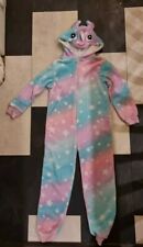 Girls jumpsuit 1onesie for sale  NOTTINGHAM