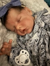 Reborn twin baby for sale  BELFAST