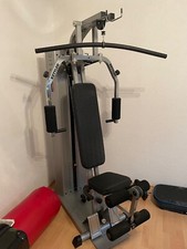 Kettler kraftturm multistation gebraucht kaufen  Leingarten