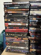 Dvd movies lot for sale  Millville