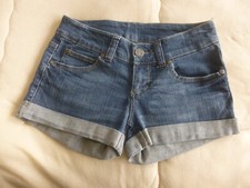 Kurze damenhose jeans gebraucht kaufen  Wetter (Ruhr)