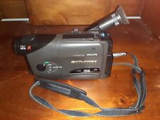 Videocamera philips 623 usato  Firenze