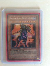 Cavaliere vento oscuro usato  Arzachena
