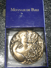Medaille mdp secu d'occasion  Bailleul