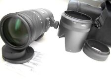 200mm zoom apo gebraucht kaufen  Merzalben, Leimen, Donsieders