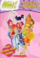 Winx club secret for sale  Montgomery