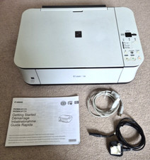 Canon pixma mp250 for sale  MORPETH