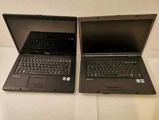 Fujitsu laptop joblot for sale  COLCHESTER